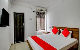 Hotel O The Golden Key