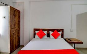 Hotel O The Golden Key
